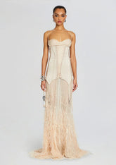 Lovette Dress