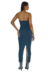Eddie Midi Dress