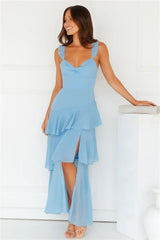 Trailblazing Maxi Dress